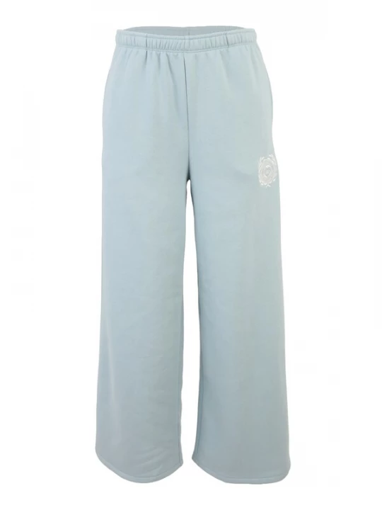 Foto van product Gap Petite Broek lichtblauw