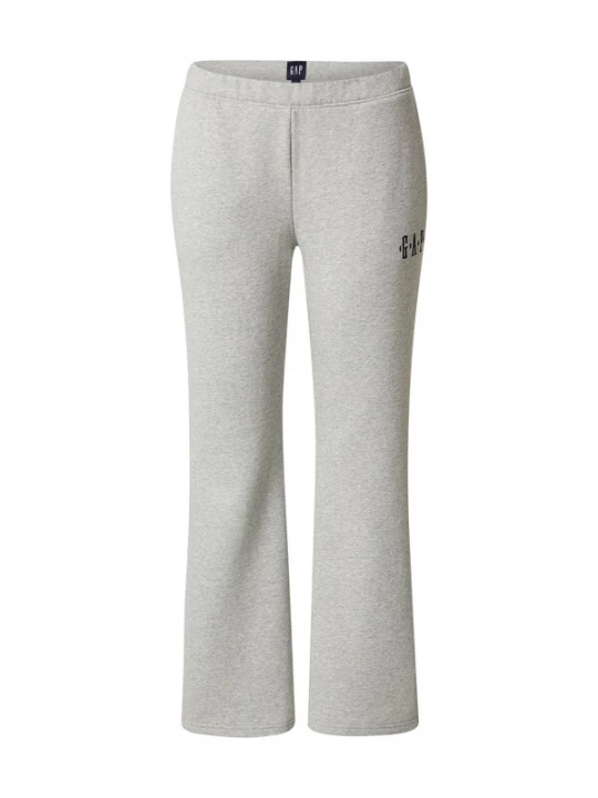 Foto van product Gap Petite Broek lichtgrijs / zwart