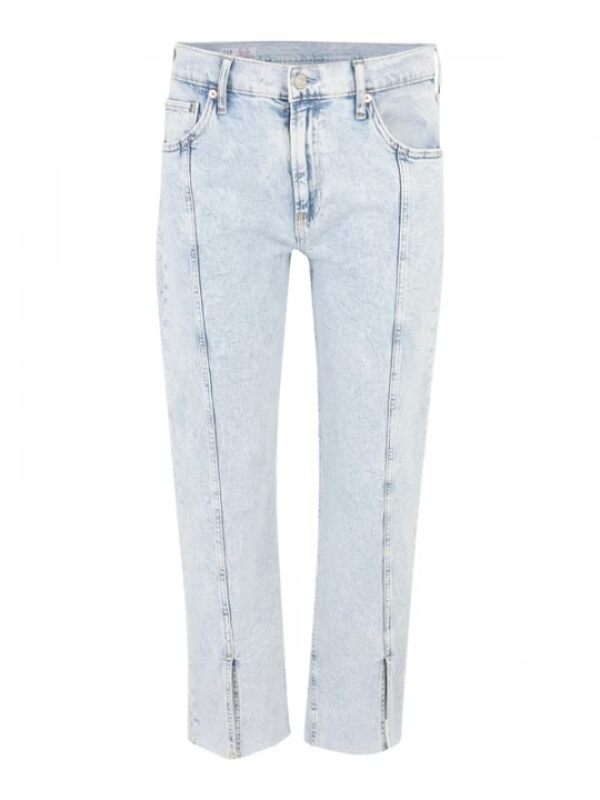 Foto van product Gap Petite Jeans '90S SHELDON' blauw denim