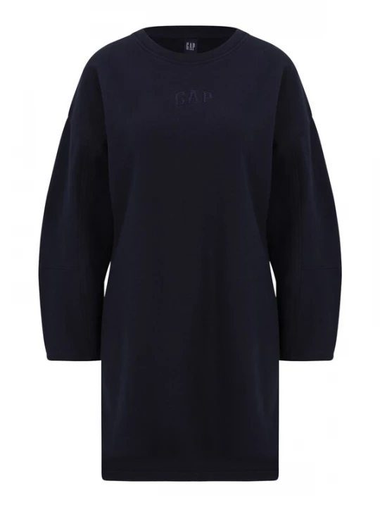 Foto van product Gap Petite Jurk navy