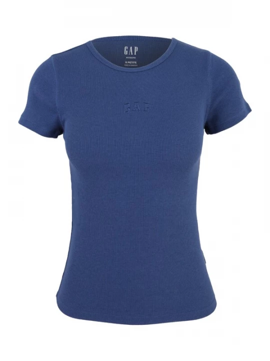 Foto van product Gap Petite Shirt navy