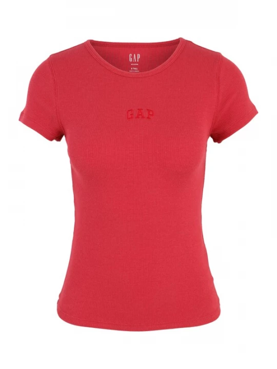 Foto van product Gap Petite Shirt rood