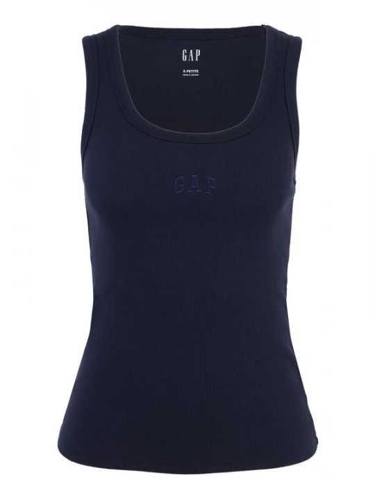 Foto van product Gap Petite Top navy