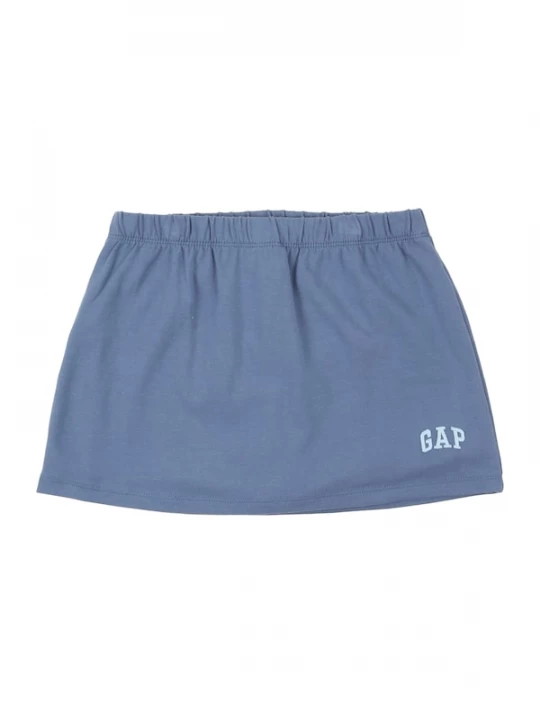 Foto van product GAP Rok opaal / lichtblauw