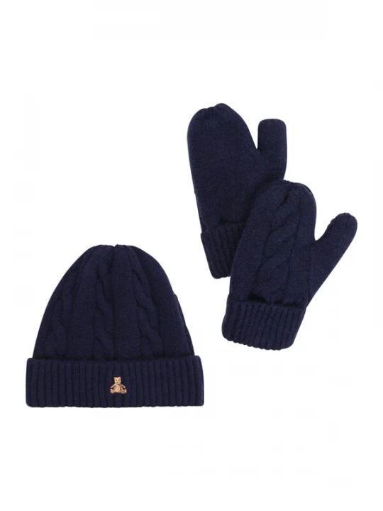 Foto van product GAP Set navy / brokaat