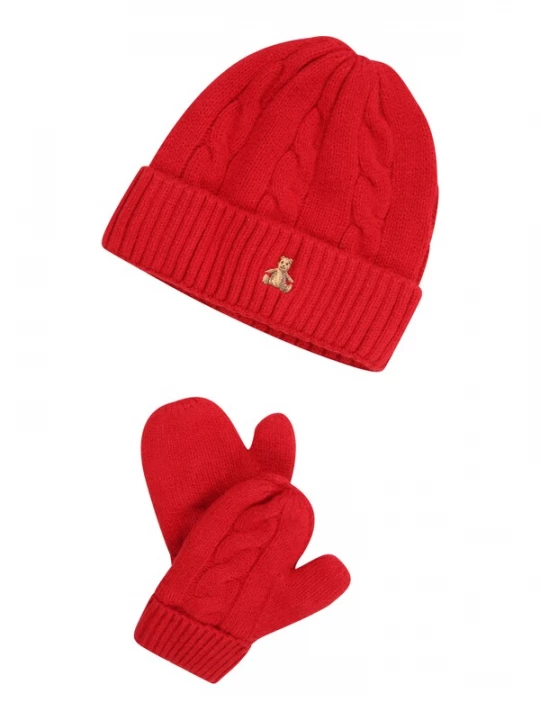 Foto van product GAP Set rood