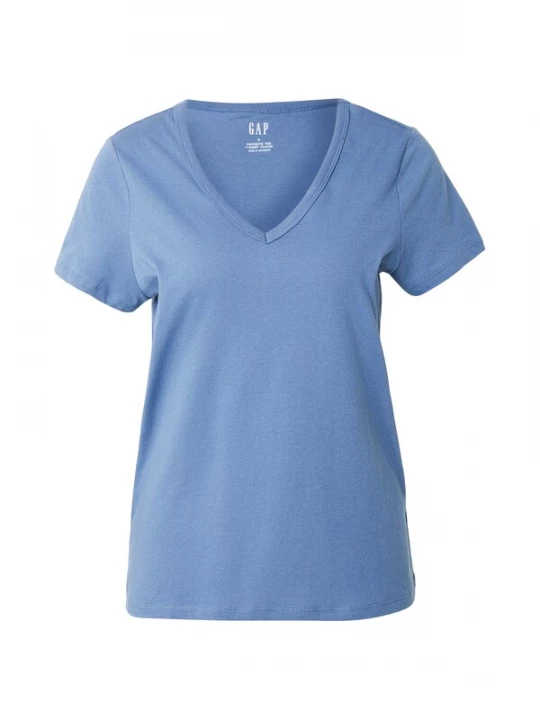 Foto van product GAP Shirt blauw
