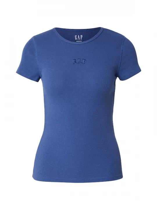 Foto van product GAP Shirt blauw