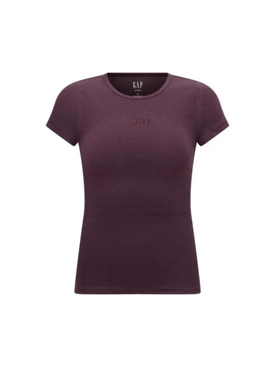 Foto van product GAP Shirt bordeaux