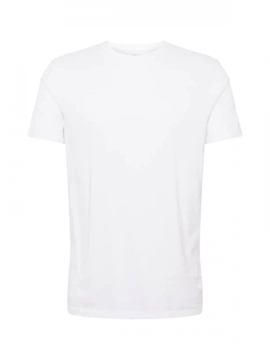 Foto van product GAP Shirt 'CLASSIC T' wit