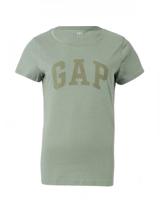 Foto van product GAP Shirt 'CLSC' groen / olijfgroen