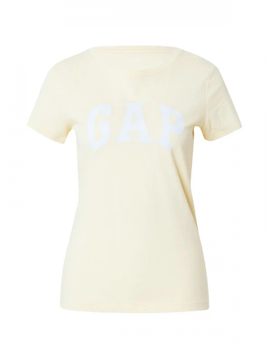 Foto van product GAP Shirt 'CLSC' lichtblauw / pasteelgeel