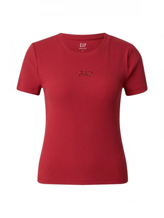 Foto van product GAP Shirt cranberry