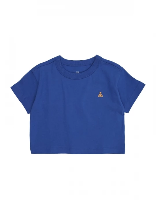 Foto van product GAP Shirt donkerblauw