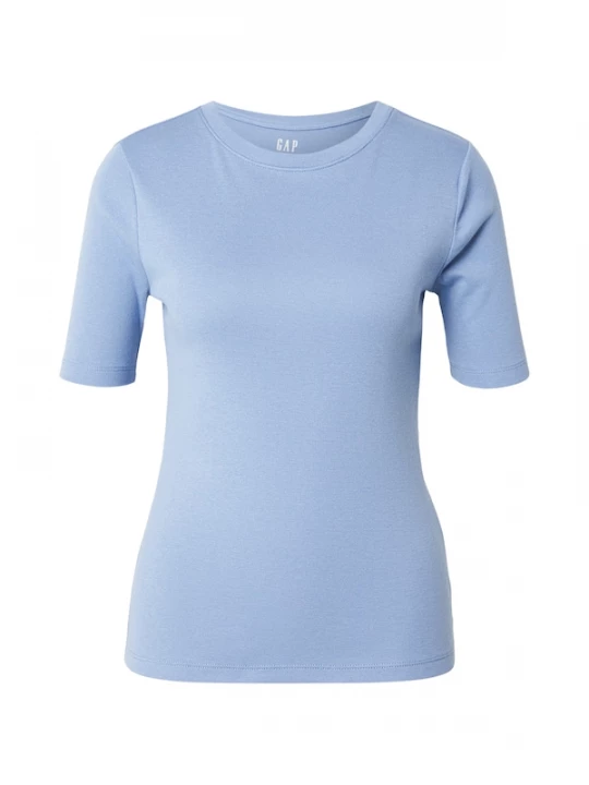 Foto van product GAP Shirt duifblauw