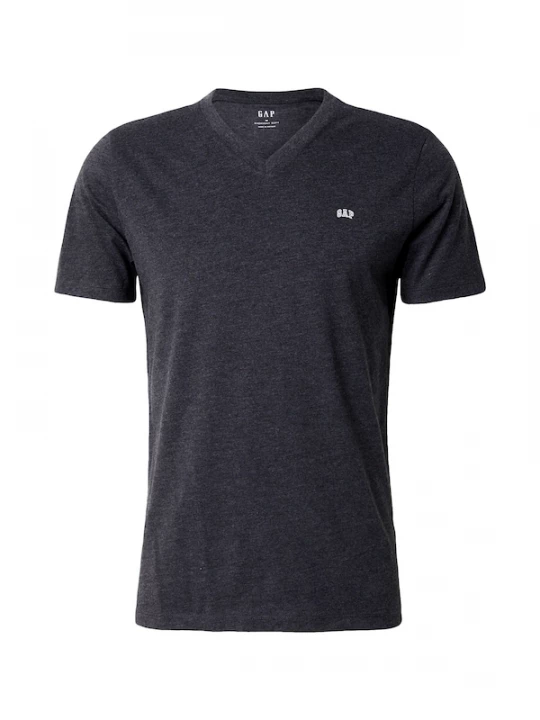 Foto van product GAP Shirt 'EVERYDAY' antraciet / wit