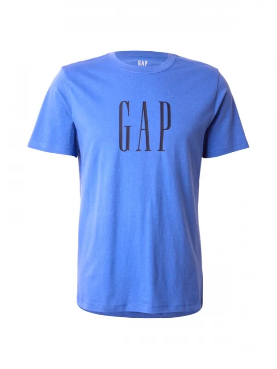 Foto van product GAP Shirt 'EVERYDAY' blauw
