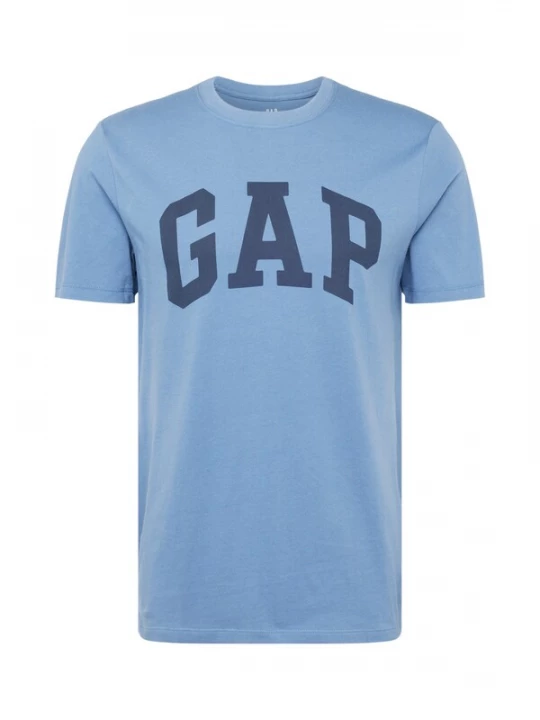 Foto van product GAP Shirt 'Everyday' marine / saffier