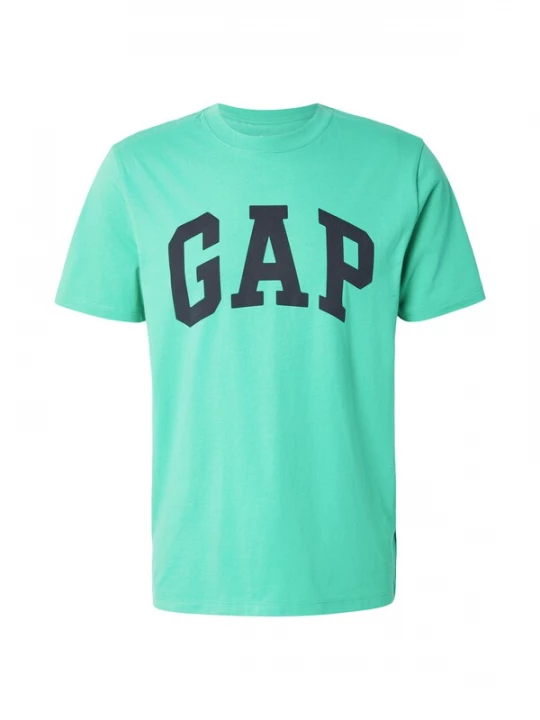 Foto van product GAP Shirt 'Everyday' marine / turquoise