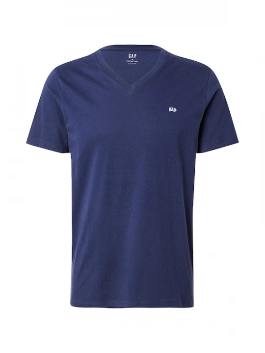 Foto van product GAP Shirt 'EVERYDAY' navy