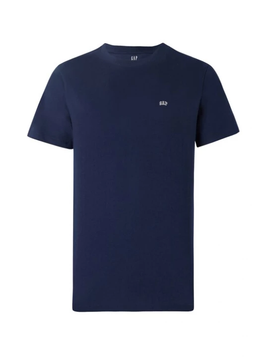 Foto van product GAP Shirt 'EVERYDAY' navy / offwhite