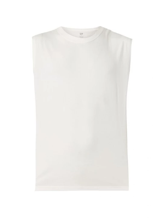 Foto van product GAP Shirt 'EVERYDAY' wit