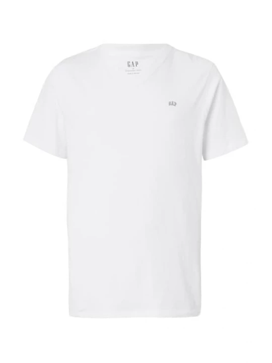Foto van product GAP Shirt 'EVERYDAY' wit