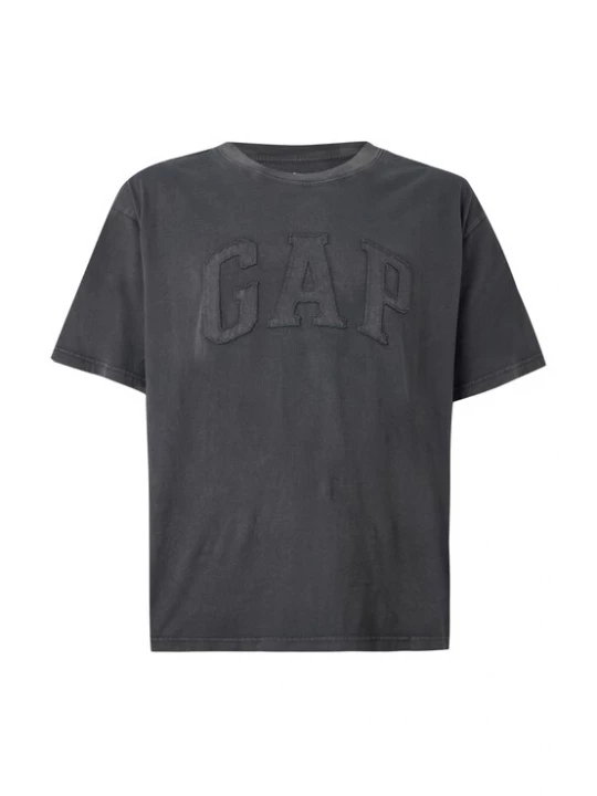 Foto van product GAP Shirt 'EVERYDAY' zwart