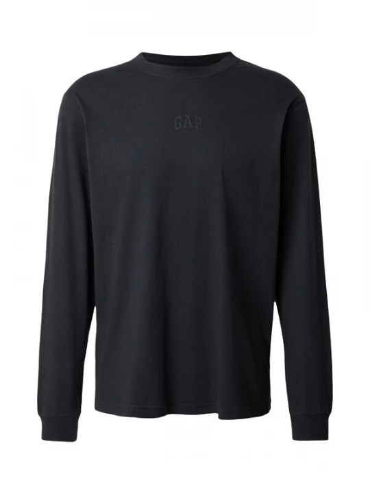 Foto van product GAP Shirt 'EVERYDAY' zwart