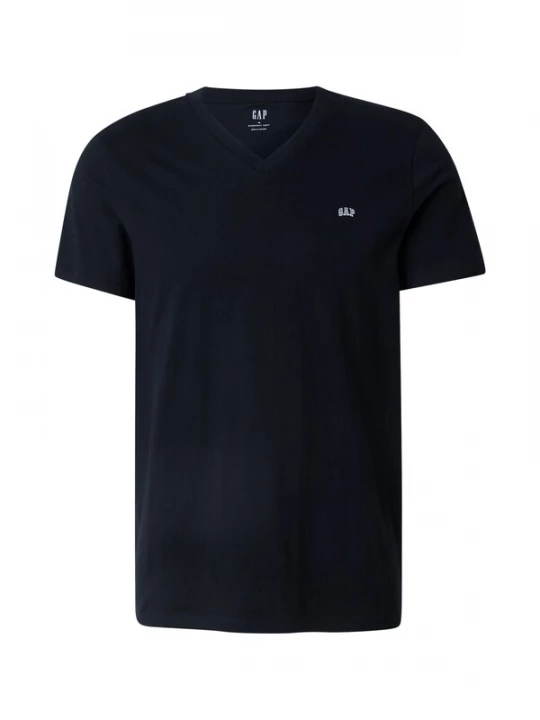 Foto van product GAP Shirt 'EVERYDAY' zwart
