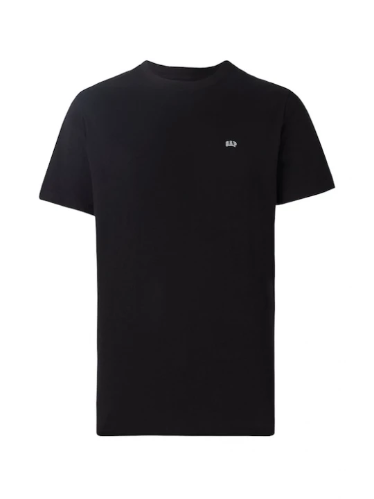Foto van product GAP Shirt 'EVERYDAY' zwart
