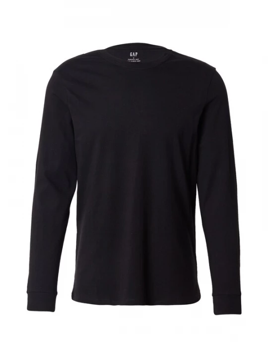 Foto van product GAP Shirt 'EVERYDAY' zwart