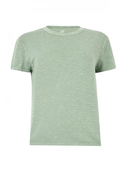 Foto van product GAP Shirt 'FOREVERSOFT' kaki