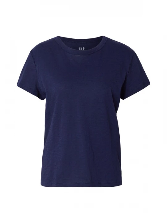 Foto van product GAP Shirt 'FOREVERSOFT' navy