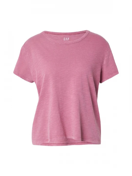 Foto van product GAP Shirt 'FOREVERSOFT' roze gemêleerd