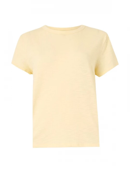 Foto van product GAP Shirt geel