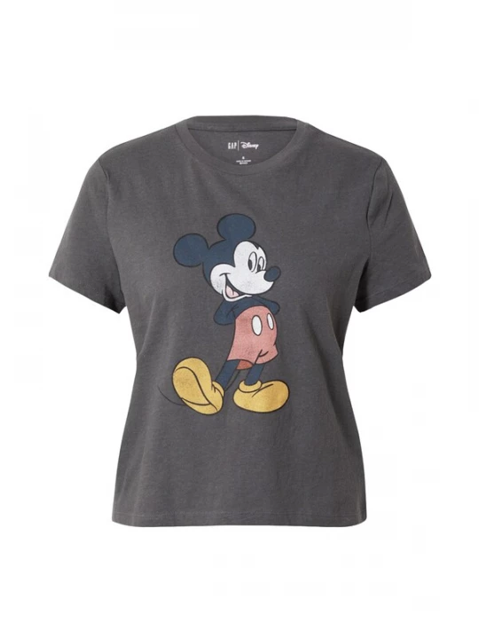 Foto van product GAP Shirt grijs