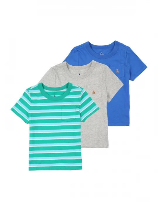 Foto van product GAP Shirt groen