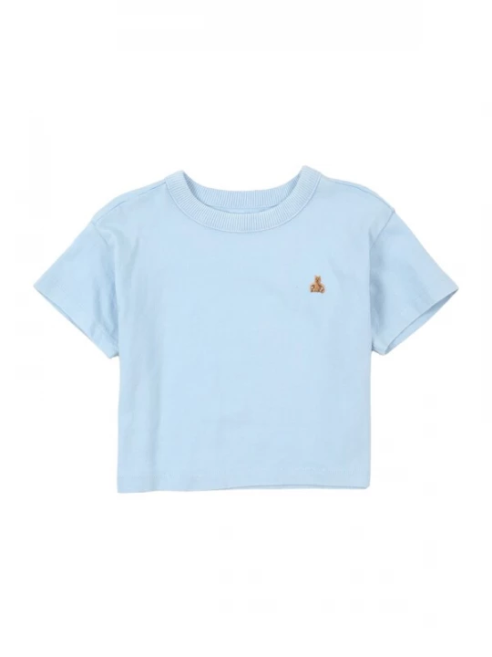 Foto van product GAP Shirt lichtblauw