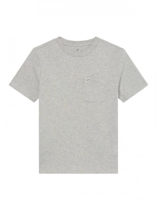 Foto van product GAP Shirt lichtgrijs