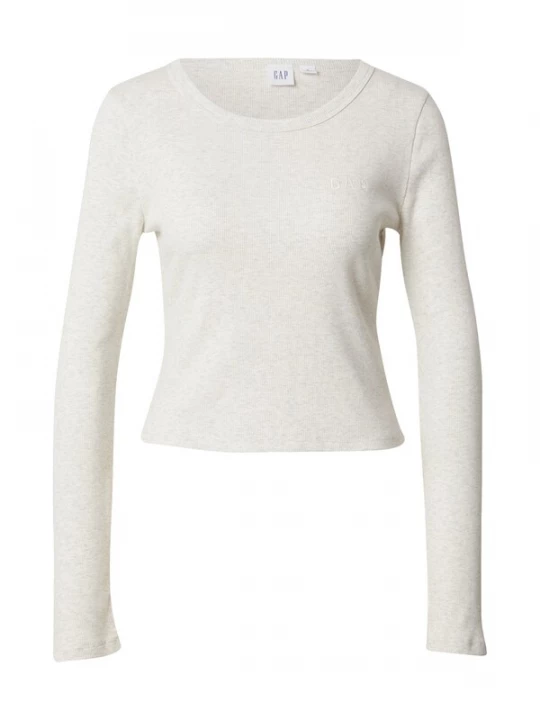 Foto van product GAP Shirt lichtgrijs