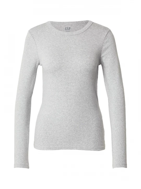 Foto van product GAP Shirt lichtgrijs