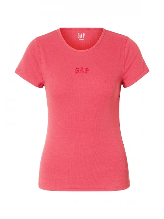 Foto van product GAP Shirt lichtrood