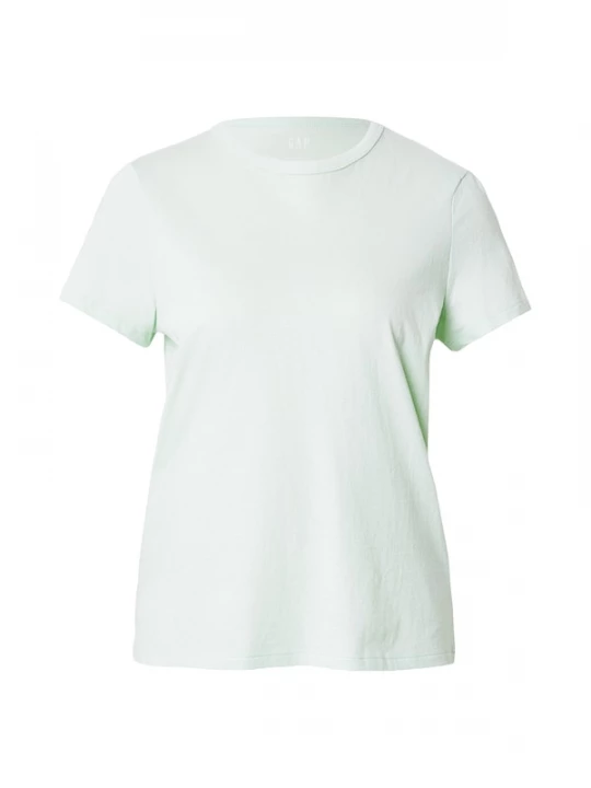 Foto van product GAP Shirt mintgroen