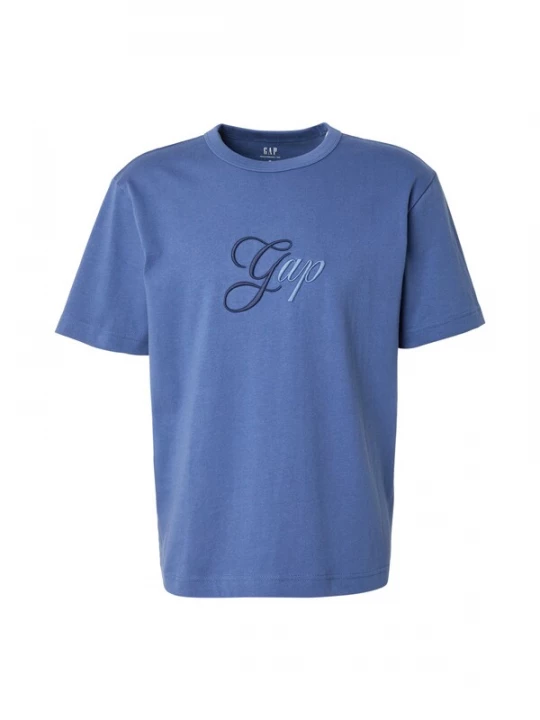 Foto van product GAP Shirt navy / azuur
