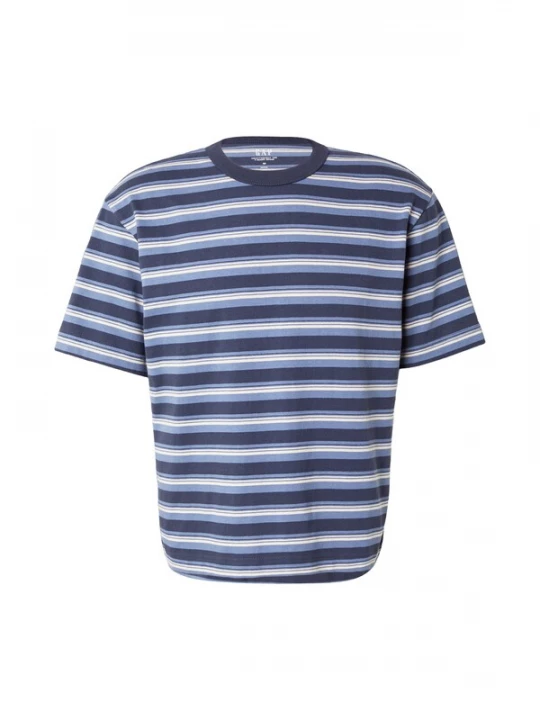 Foto van product GAP Shirt navy / opaal / offwhite