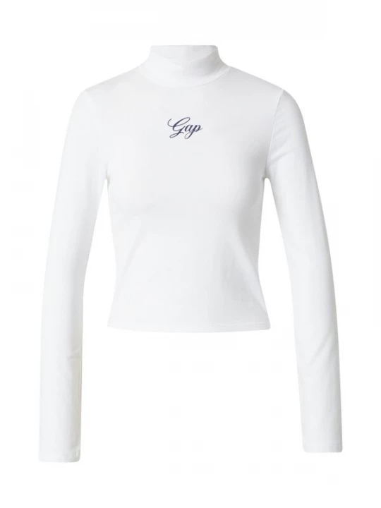 Foto van product GAP Shirt navy / wit