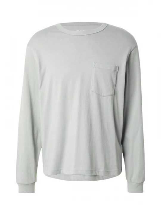 Foto van product GAP Shirt pastelgroen