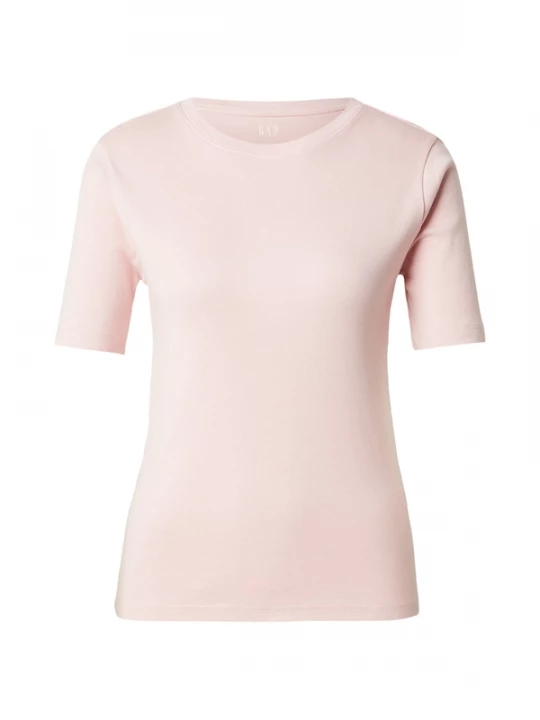 Foto van product GAP Shirt pastelroze