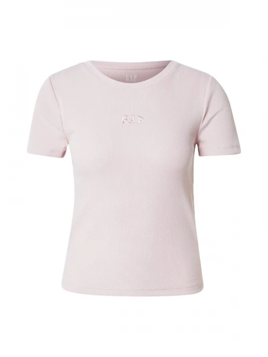 Foto van product GAP Shirt pastelroze